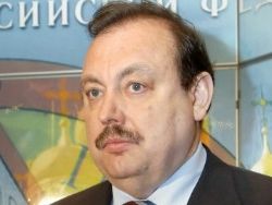 Гудков угрожает привести 2000 оппозиционеров к МВД
